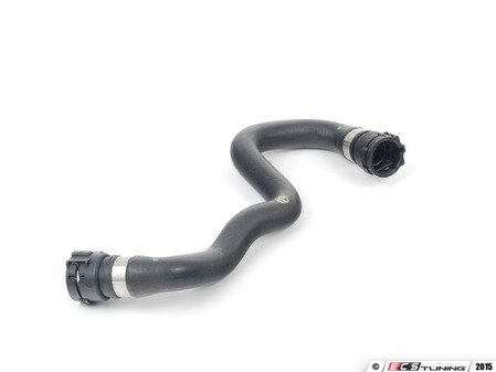 ES#25175 - 11537830994 - Expansion Tank Hose - Replace your cracked & rotted hose - Genuine BMW - BMW