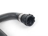 ES#25175 - 11537830994 - Expansion Tank Hose - Replace your cracked & rotted hose - Genuine BMW - BMW