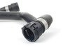 ES#25175 - 11537830994 - Expansion Tank Hose - Replace your cracked & rotted hose - Genuine BMW - BMW