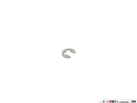 ES#286309 - 07L133556 - CLIP - Genuine Volkswagen Audi - 