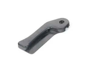 Hood release lever 