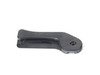 ES#91604 - 51231970035 - Hood release lever  - Lever used to pull cable to release hood - Genuine BMW - BMW