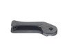 ES#91604 - 51231970035 - Hood release lever  - Lever used to pull cable to release hood - Genuine BMW - BMW