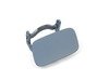 ES#452433 - 8K0955275GRU - Headlight Washer Cap - Primed - Left - Keep the smooth look of your front bumper - Genuine Volkswagen Audi - Audi