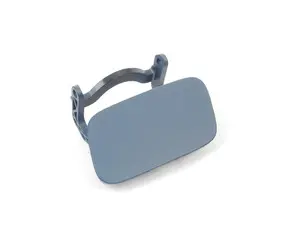Headlight Washer Cap - Primed - Left