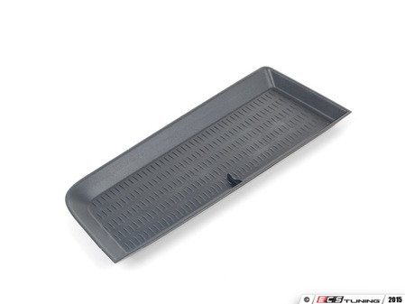ES#98792 - 51416987894 - Insert Mat - Right  - Insert mat found above the door pull handle - Genuine BMW - BMW