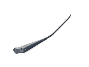 ES#169527 - 61611357558 - E10 Wiper Arm Right - Schwarz Bosch - Genuine BMW - BMW