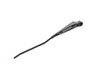 ES#169527 - 61611357558 - E10 Wiper Arm Right - Schwarz Bosch - Genuine BMW - BMW