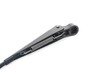 ES#169527 - 61611357558 - E10 Wiper Arm Right - Schwarz Bosch - Genuine BMW - BMW