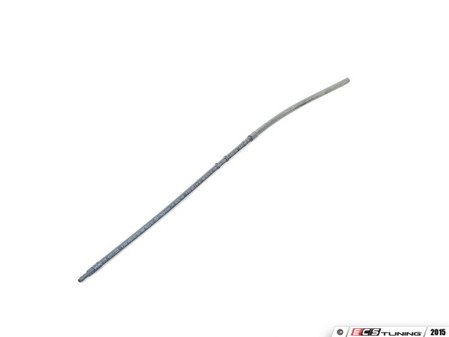 ES#39392 - 18107504930 - VACUUM PIPE - Genuine BMW - BMW