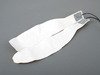 ES#340101 - 3B0963556B - Seat heating element - Found on the bottom seat pad. Heats the edges of the seat. - Genuine Volkswagen Audi - Volkswagen