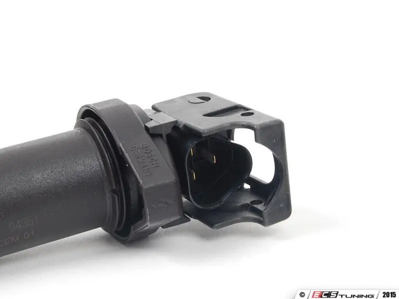 Genuine BMW - 12138647689 - Ignition Coil - Priced Each (12