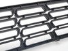 ES#2136516 - 51119802061 - Front Lower Bumper Grille  - Replace your stone chipped grille on your MINI - Genuine MINI - MINI