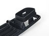 ES#2136516 - 51119802061 - Front Lower Bumper Grille  - Replace your stone chipped grille on your MINI - Genuine MINI - MINI