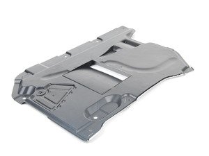 ES#130661 - 51757164156 - UNDERFLOOR PANEL - Genuine BMW - BMW