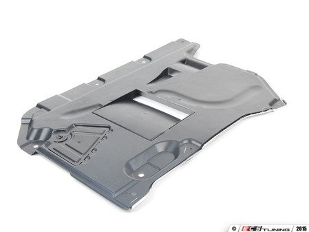 ES#130661 - 51757164156 - UNDERFLOOR PANEL - Genuine BMW - BMW