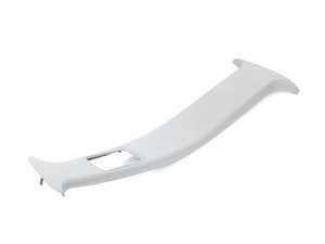 ES#113400 - 51438137911 - Silver Grey B-Pillar Trim - Left - (NO LONGER AVAILABLE) - Replacement interior B-pillar trim - Genuine BMW - 