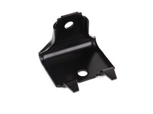 ES#68475 - 41121863345 - E30 Shift Rod Bushing Support - Upper - Replace your bent or rusted support - Genuine BMW - BMW