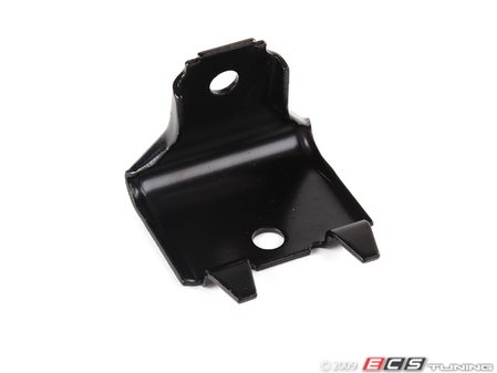 ES#68475 - 41121863345 - E30 Shift Rod Bushing Support - Upper - Replace your bent or rusted support - Genuine BMW - BMW