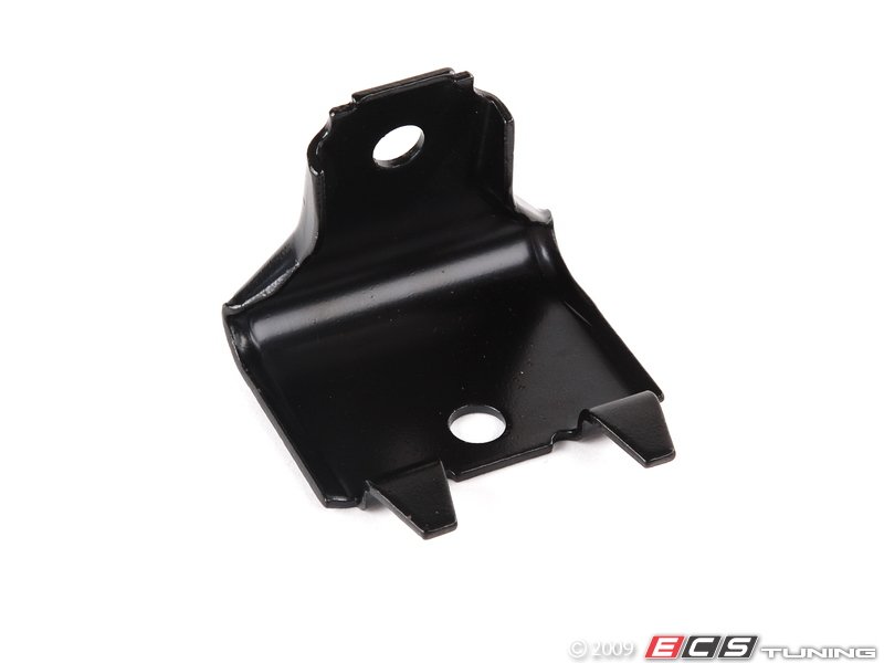 Genuine BMW 41121863345 E30 Shift Rod Bushing Support Upper (41