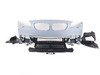 ES#2804811 - 51118048671KT - M Sport Front Bumper Conversion  - Includes bumper, ducts and lower grilles for a complete conversion! Price Includes $200.00 Core Charge - Genuine BMW - BMW