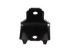 ES#68475 - 41121863345 - E30 Shift Rod Bushing Support - Upper - Replace your bent or rusted support - Genuine BMW - BMW