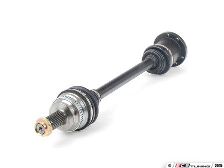 ES#2681032 - 33217504521KT - Rear Axle Assembly - Left - (NO LONGER AVAILABLE) - Fix your drive line issues - FEQ - BMW
