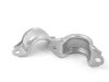 ES#2561183 - 7005971059KT - Performance Front & Rear Sway Bar Kit - With Hardware - Includes a 30mm front adjustable sway bar & a 24mm rear non-adjustable sway bar with securing hardware - H&R - Audi