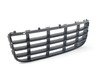ES#2575631 - 951427 - Lower Center Grille - Black - Standard black grille with no chrome molding - Bremmen Parts - Volkswagen