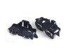 ES#2804811 - 51118048671KT - M Sport Front Bumper Conversion  - Includes bumper, ducts and lower grilles for a complete conversion! Price Includes $200.00 Core Charge - Genuine BMW - BMW