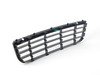 ES#2575631 - 951427 - Lower Center Grille - Black - Standard black grille with no chrome molding - Bremmen Parts - Volkswagen