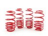ES#11916 - 29059-1 - Sport Springs Set - Unrivaled comfort and performance. Average lowering of 1.3"F 1.25"R - H&R - Audi