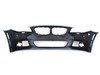 ES#2804811 - 51118048671KT - M Sport Front Bumper Conversion  - Includes bumper, ducts and lower grilles for a complete conversion! Price Includes $200.00 Core Charge - Genuine BMW - BMW