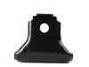 ES#68475 - 41121863345 - E30 Shift Rod Bushing Support - Upper - Replace your bent or rusted support - Genuine BMW - BMW