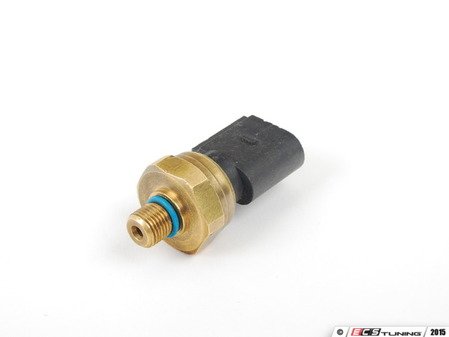 ES#2813075 - 06E906051K - Low Pressure Fuel Sensor - Restore proper fueling to your engine - Hamburg Tech - Audi Volkswagen