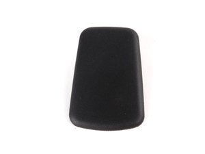 ES#82789 - 51167010928 - Trim Cover - priced each - Trim piece for the door handle - Genuine BMW - BMW
