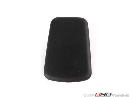 ES#82789 - 51167010928 - Trim Cover - priced each - Trim piece for the door handle - Genuine BMW - BMW