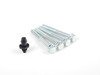 ES#2776876 - 87482 - 987.2 3.4L Competition Plenum - Increase power and torque by improving airflow to the intake manifold - IPD - Porsche