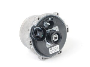 ES#252380 - 12317526286 - Remanufactured Alternator - Price includes $199.50 Core Charge - Genuine BMW - BMW