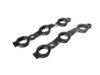 ES#2550689 - 11120030496 - Valve Cover Gasket Set - Seal your valve cover - Elring - BMW