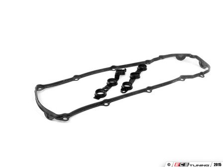 ES#2550689 - 11120030496 - Valve Cover Gasket Set - Seal your valve cover - Elring - BMW