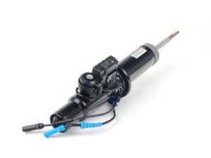 ES#2079945 - 37116794532 - E70 X5 Front Strut Assembly - Right - A standard replacement strut - Genuine BMW - BMW