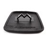 ES#82789 - 51167010928 - Trim Cover - priced each - Trim piece for the door handle - Genuine BMW - BMW