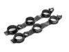ES#2792769 - 11120030496KT - Ultimate Valve Cover gasket Kit  - Includes valve cover gasket and sealing washers - Elring - BMW