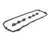 ES#2792769 - 11120030496KT - Ultimate Valve Cover gasket Kit  - Includes valve cover gasket and sealing washers - Elring - BMW
