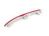 ES#2080647 - 63147842955 - Rear Bumper Reflector - Left - Replace your cracked or broken reflector - Genuine BMW - BMW