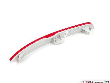 ES#2080647 - 63147842955 - Rear Bumper Reflector - Left - Replace your cracked or broken reflector - Genuine BMW - BMW