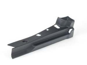 ES#2225836 - 51479808166 - PAD FLOOR CARPET, RI - Genuine MINI - MINI