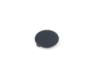 ES#126857 - 51498158287 - E39 Covering Cap - Covers the hardware for the latch mechanism - Genuine BMW - BMW