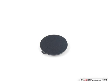 ES#126857 - 51498158287 - E39 Covering Cap - Covers the hardware for the latch mechanism - Genuine BMW - BMW